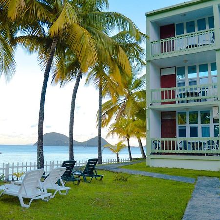 Portsmouth Beach Hotel Bagian luar foto