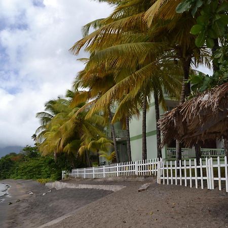 Portsmouth Beach Hotel Bagian luar foto