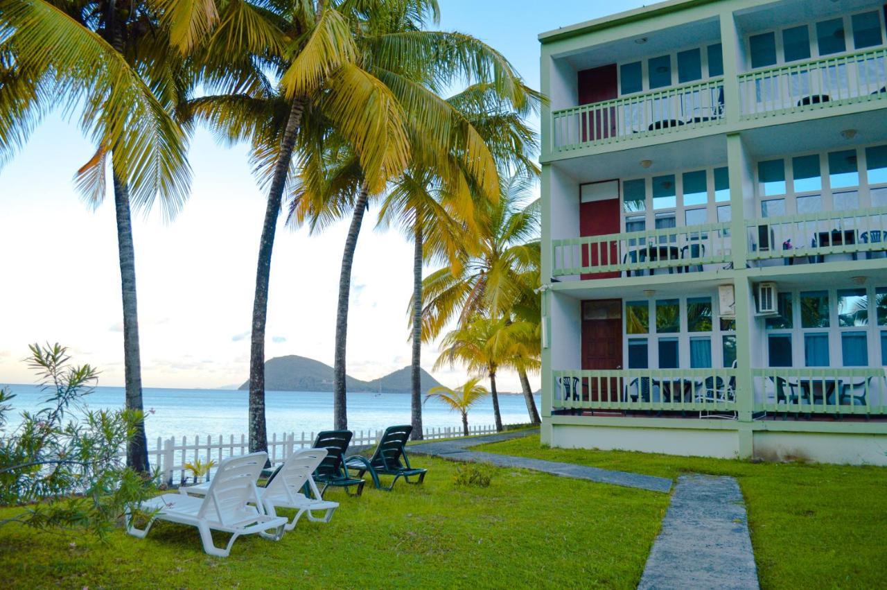 Portsmouth Beach Hotel Bagian luar foto
