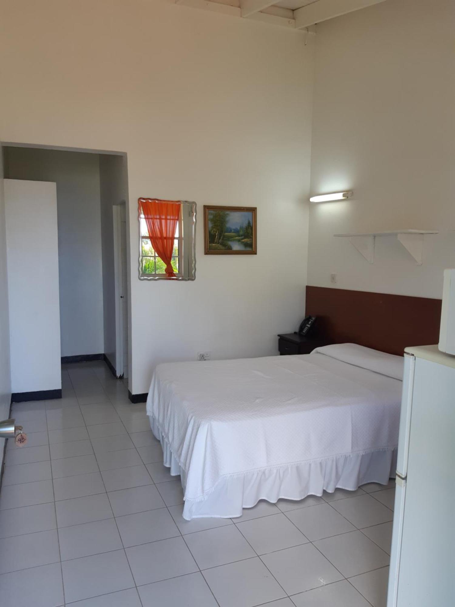 Portsmouth Beach Hotel Ruang foto