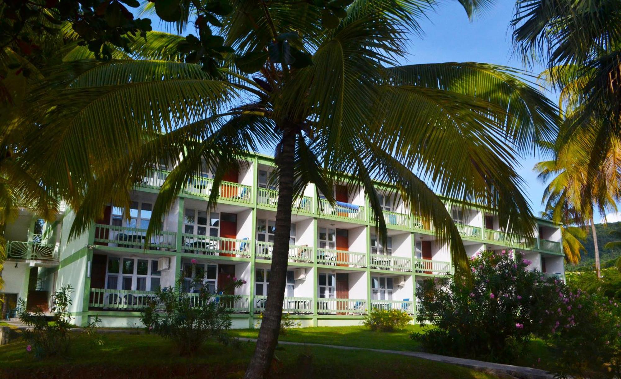 Portsmouth Beach Hotel Bagian luar foto