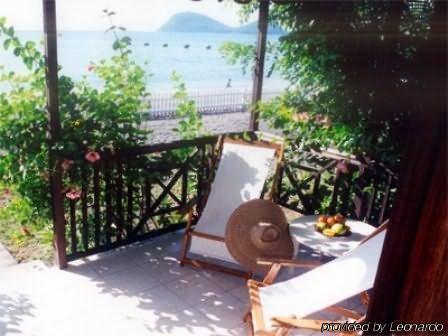 Portsmouth Beach Hotel Fasilitas foto