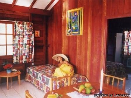Portsmouth Beach Hotel Ruang foto