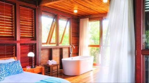 Portsmouth Beach Hotel Ruang foto