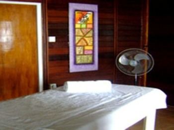 Portsmouth Beach Hotel Bagian luar foto
